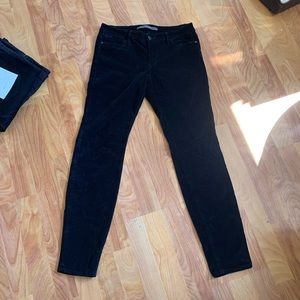 Joes Chelsea fit ankle corduroy jeans